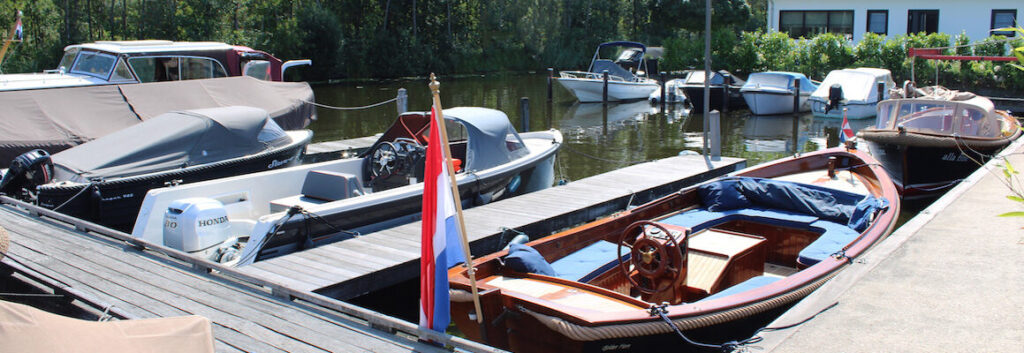 Smalland Maritiem