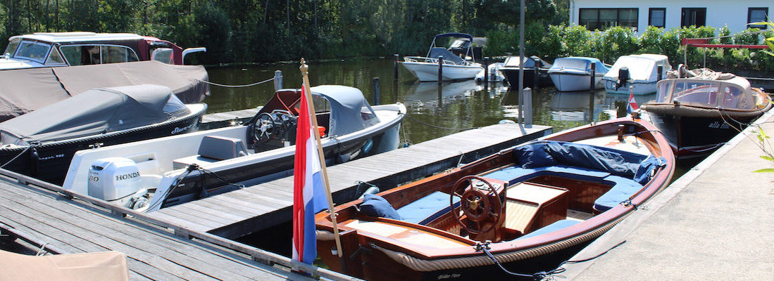 Goedaardig vitaliteit Met andere bands Smalland Maritiem - Verkoop - onderhoud - stalling