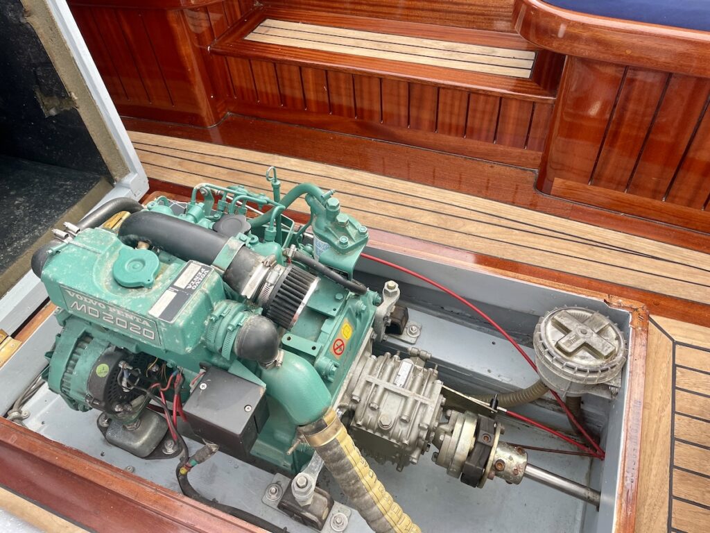 Volvo Penta