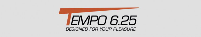 Logo Tempo 625 tender Logo Tempo 625 tender